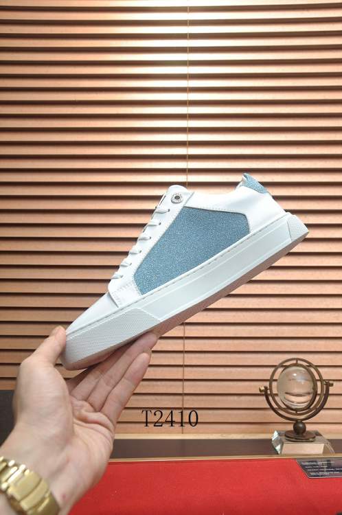 Picture of Philipp Plein Shoes _SKUPPsz38-46h100118533
